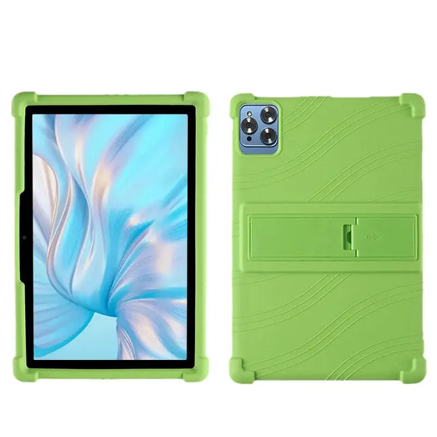 SZOXBY Shockproof Soft Silicon Cover for Original Pad 8 Pro 10.1 inch Tablet Ryglobal