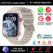 KENPANG 2024 Smart Health Watch with ECG, PPG, Blood Monitoring, and Bluetooth Call Function Ryglobal
