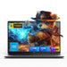 ACEMAGIC LX15 Ultra Slim 15.6" Laptop with 16GB RAM & Intel N97 Ryglobal