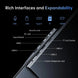 ACEMAGIC LX15 Ultra Slim 15.6" Laptop with 16GB RAM & Intel N97 Ryglobal