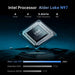 ACEMAGIC LX15 Ultra Slim 15.6" Laptop with 16GB RAM & Intel N97 Ryglobal