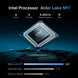 ACEMAGIC LX15 Ultra Slim 15.6" Laptop with 16GB RAM & Intel N97 Ryglobal