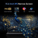 ACEMAGIC LX15 Ultra Slim 15.6" Laptop with 16GB RAM & Intel N97 Ryglobal