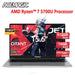 ACEMAGIC LX15Pro 15.6" FHD Laptop with AMD Ryzen 7, 16GB RAM, 512GB SSD Ryglobal