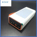 BCAK Super Large Capacity Fast Charging Power Bank with LED Lamp Ryglobal