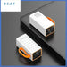 BCAK Super Large Capacity Fast Charging Power Bank with LED Lamp Ryglobal