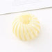 Bird Nest Shaped Ponytail Hair Clip – Magic Lazy Braider Hairpin for Women - Mobile shop