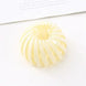 Bird Nest Shaped Ponytail Hair Clip – Magic Lazy Braider Hairpin for Women - Mobile shop