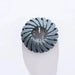 Bird Nest Shaped Ponytail Hair Clip – Magic Lazy Braider Hairpin for Women - Mobile shop