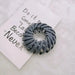 Bird Nest Shaped Ponytail Hair Clip – Magic Lazy Braider Hairpin for Women - Mobile shop