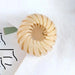 Bird Nest Shaped Ponytail Hair Clip – Magic Lazy Braider Hairpin for Women - Mobile shop