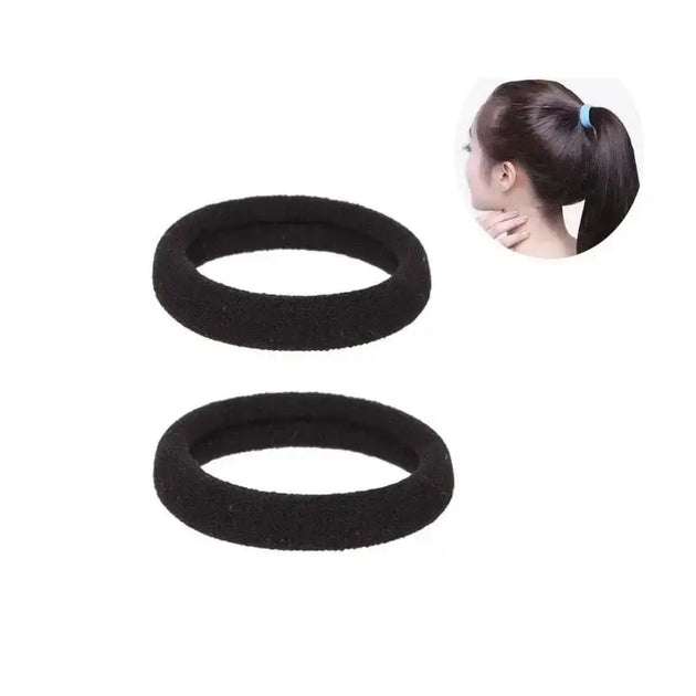 Bird Nest Shaped Ponytail Hair Clip – Magic Lazy Braider Hairpin for Women - Mobile shop
