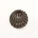 Bird Nest Shaped Ponytail Hair Clip – Magic Lazy Braider Hairpin for Women - Mobile shop