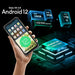 Blackview Phone BV7100,13000mAh 33W Fast Charge,10GB+128GB/1TB Expand Rugged Phone, 6.58" FHD+ 1080*2408, IP69K Waterproof Smartphone, NFC/OTG/Glove Mode, Rugged Smartphone Face/Fingerprint Unlocked - Mobile shop