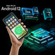 Blackview Phone BV7100,13000mAh 33W Fast Charge,10GB+128GB/1TB Expand Rugged Phone, 6.58" FHD+ 1080*2408, IP69K Waterproof Smartphone, NFC/OTG/Glove Mode, Rugged Smartphone Face/Fingerprint Unlocked - Mobile shop