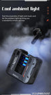Lenovo LP49 Wireless Noise Cancelling Gaming Earbuds with Mic Mobile shop