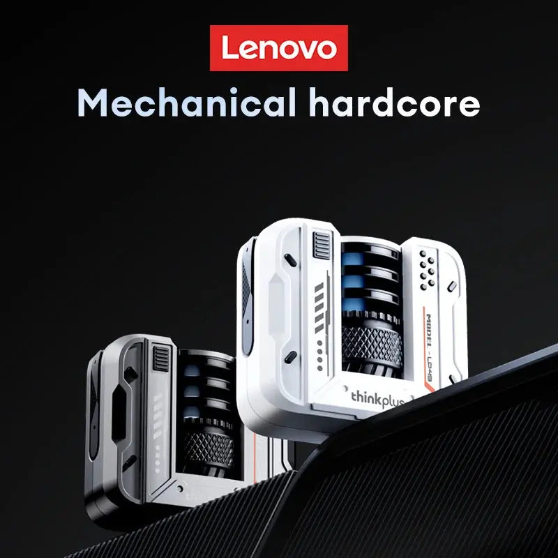 Lenovo LP49 Wireless Noise Cancelling Gaming Earbuds with Mic Mobile shop