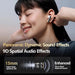 Lenovo LP49 Wireless Noise Cancelling Gaming Earbuds with Mic Mobile shop