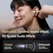 Lenovo LP49 Wireless Noise Cancelling Gaming Earbuds with Mic Mobile shop