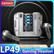 Lenovo LP49 Wireless Noise Cancelling Gaming Earbuds with Mic Mobile shop