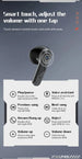 Lenovo LP49 Wireless Noise Cancelling Gaming Earbuds with Mic Mobile shop