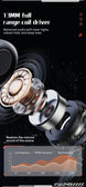 Lenovo LP49 Wireless Noise Cancelling Gaming Earbuds with Mic Mobile shop