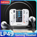 Lenovo LP49 Wireless Noise Cancelling Gaming Earbuds with Mic Mobile shop