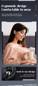 Lenovo LP49 Wireless Noise Cancelling Gaming Earbuds with Mic Mobile shop