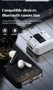 Lenovo LP49 Wireless Noise Cancelling Gaming Earbuds with Mic Mobile shop