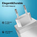 EOENKK Quick Charge 3.0 USB Wall Charger for iPhone 15 Pro Max and Smartphones Ryglobal
