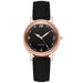 Fashion Arabic Dial Women's Casual Leather Watch Mobile shop