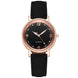 Fashion Arabic Dial Women's Casual Leather Watch Mobile shop