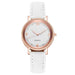 Fashion Arabic Dial Women's Casual Leather Watch Mobile shop