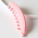 Frosted Solid Color Banana Hair Clips – Fashion Ponytail Barrettes & Hair Claws for Women - Mobile shop