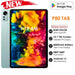 BEESITTO P80 10-Inch Android 13 Tablet - Octa-Core, 8GB RAM, Dual SIM, 4G Connectivity Ryglobal