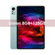 BEESITTO P80 10-Inch Android 13 Tablet - Octa-Core, 8GB RAM, Dual SIM, 4G Connectivity Ryglobal