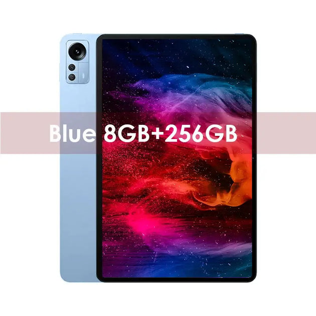 BEESITTO P80 10-Inch Android 13 Tablet - Octa-Core, 8GB RAM, Dual SIM, 4G Connectivity Ryglobal