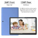 Noablecun 14.1 Inch Android 12 Tablet PC - 12GB RAM, 256GB Storage, Dual Cameras, 4G LTE Ryglobal