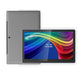 Noablecun 14.1 Inch Android 12 Tablet PC - 12GB RAM, 256GB Storage, Dual Cameras, 4G LTE Ryglobal