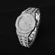Iced Out Gold Diamond Watch for Men - Hip Hop Bling Style Mobile shop
