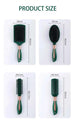 KLINA Anti-Static Hair Massage Air Cushion Comb Brush Mobile shop
