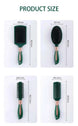 KLINA Anti-Static Hair Massage Air Cushion Comb Brush Mobile shop