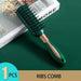 KLINA Anti-Static Hair Massage Air Cushion Comb Brush Mobile shop