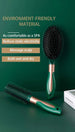KLINA Anti-Static Hair Massage Air Cushion Comb Brush Mobile shop