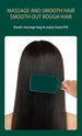 KLINA Anti-Static Hair Massage Air Cushion Comb Brush Mobile shop