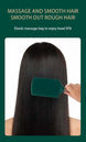 KLINA Anti-Static Hair Massage Air Cushion Comb Brush Mobile shop