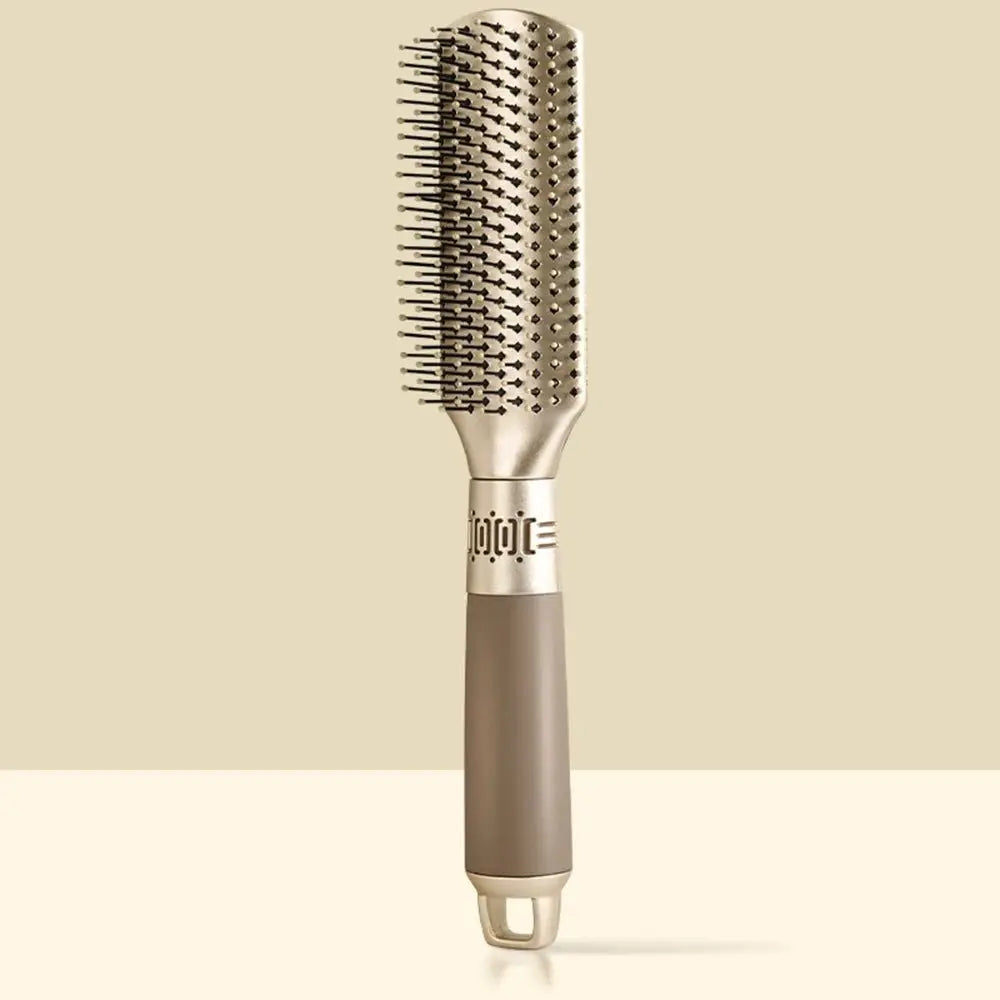KLINA Anti-Static Hair Massage Air Cushion Comb Brush Mobile shop