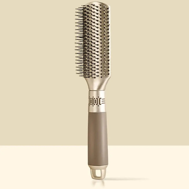 KLINA Anti-Static Hair Massage Air Cushion Comb Brush Mobile shop