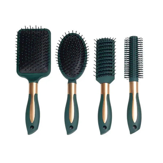KLINA Anti-Static Hair Massage Air Cushion Comb Brush Mobile shop