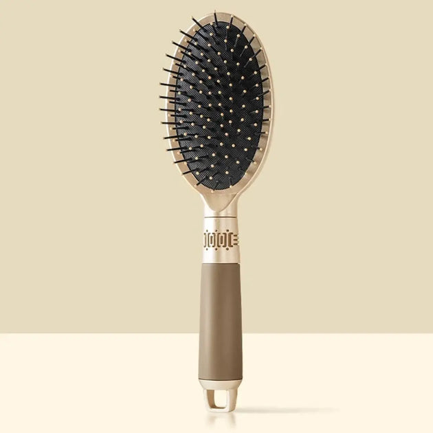 KLINA Anti-Static Hair Massage Air Cushion Comb Brush Mobile shop